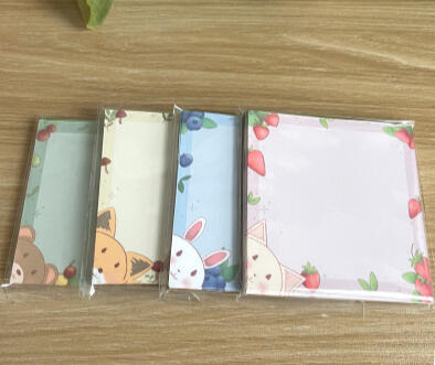 original notepad designs