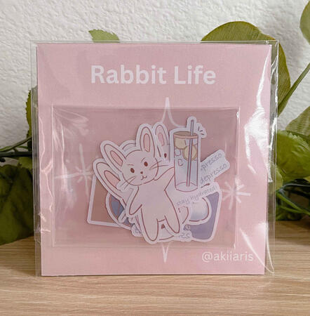 Rabbit Life
